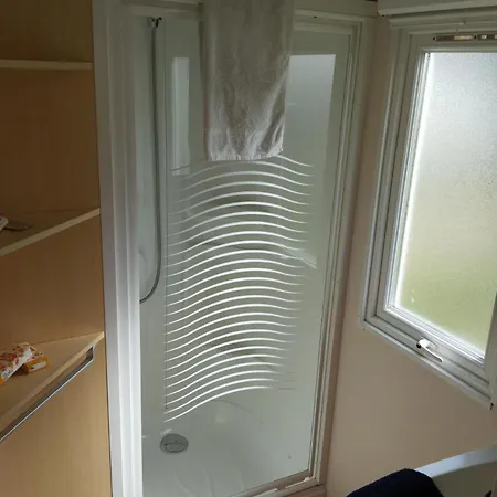 Mobil 5 Personnes Proche D'europa Park 캠프장