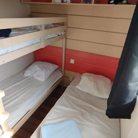 Mobil 5 Personnes Proche D'europa Park * Boofzheim