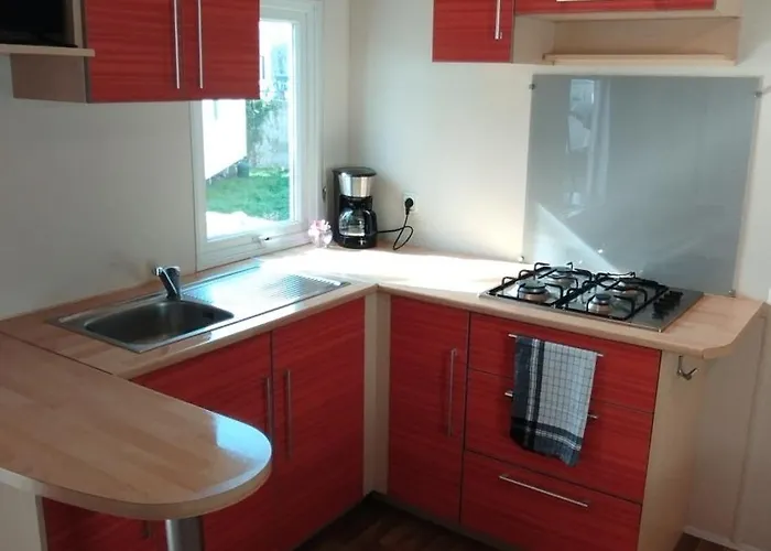 Mobil 5 Personnes Proche D'europa Park * Boofzheim