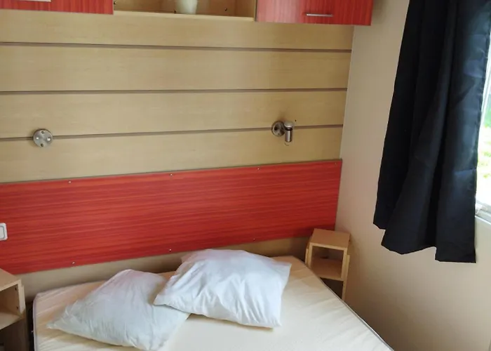 Mobil 5 Personnes Proche D'europa Park *