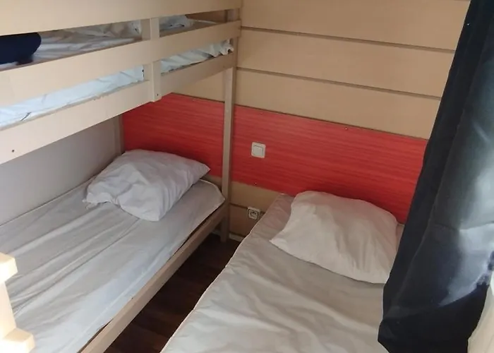 Mobil 5 Personnes Proche D'europa Park * Boofzheim